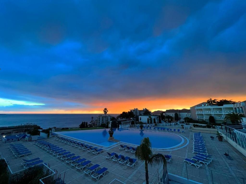 Holiday Paradise Cannes Exteriér fotografie