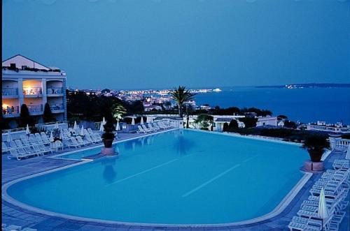 Holiday Paradise Cannes Exteriér fotografie